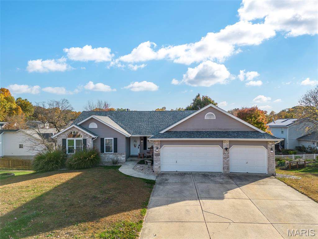 204 Aspen Point - Photo 1