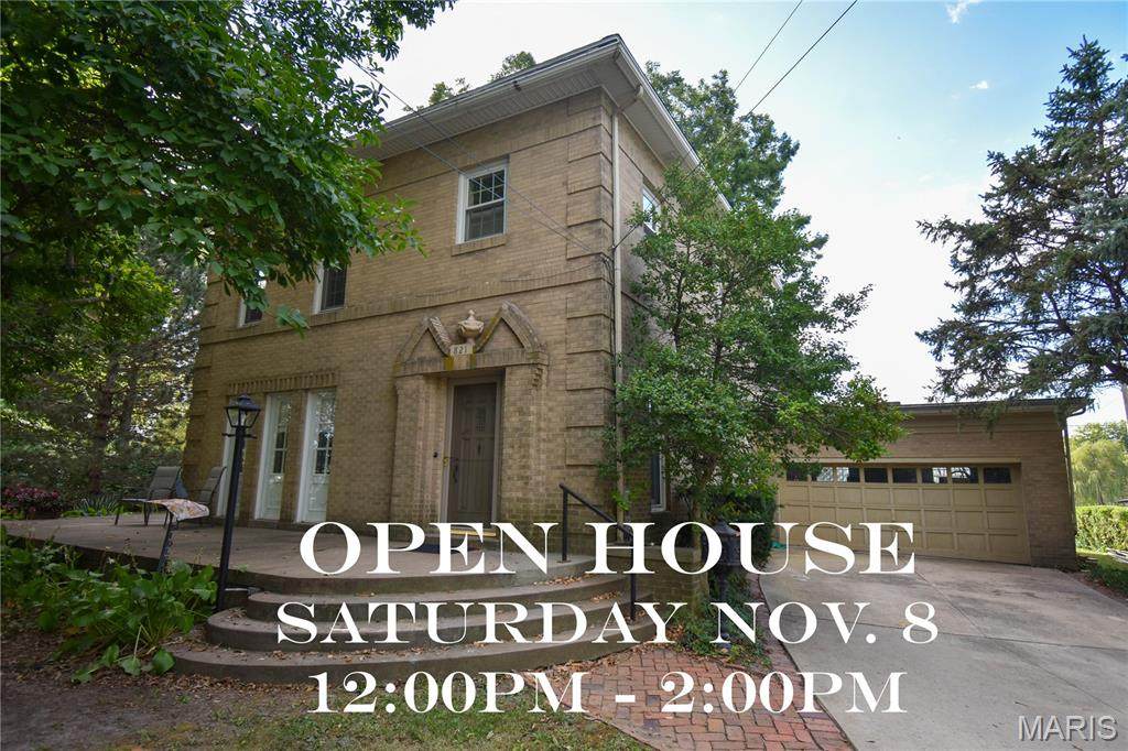 821 Madison Street - Photo 1