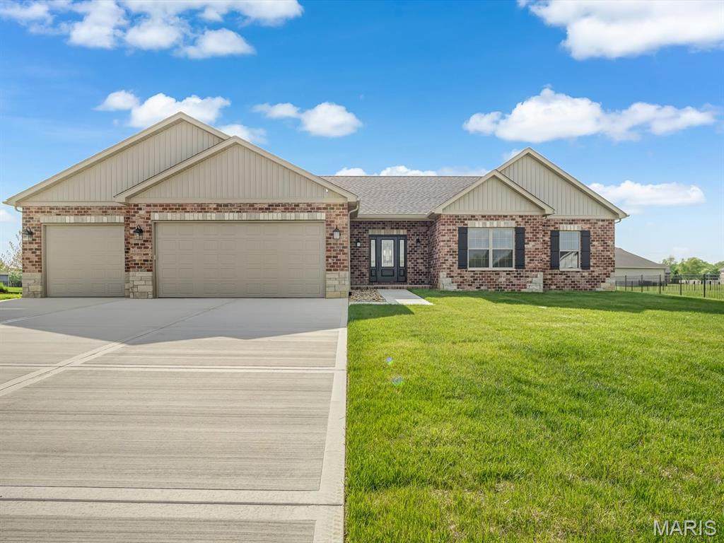 4016 Autumn Oak Drive - Photo 1