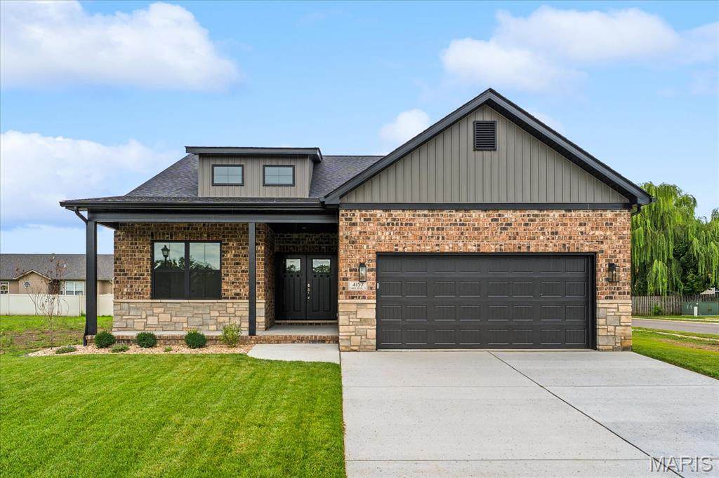 4157 Timber Brook Ct. - Photo 1