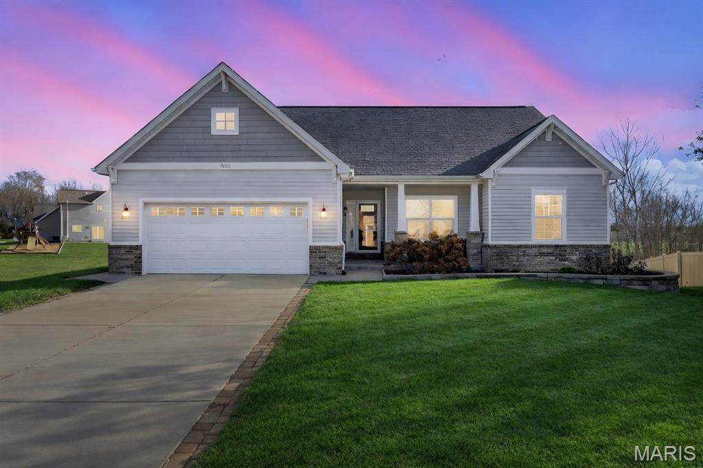 5602 Coneflower Court - Photo 1