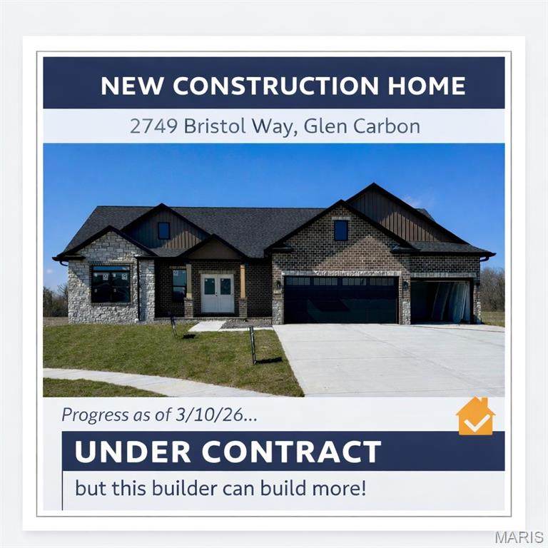 2749 Bristol Way - Photo 1