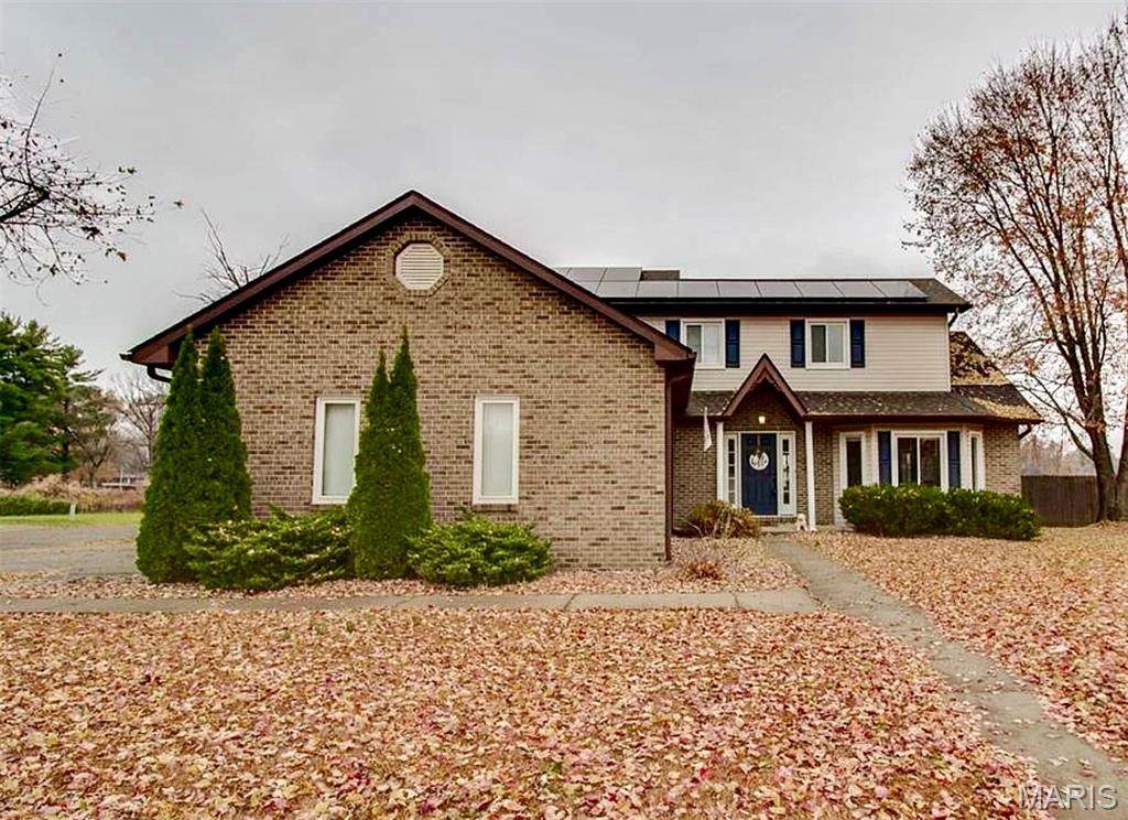 38 Katie Lynn Court - Photo 1