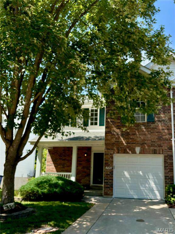 6827 Eagles Landing Court - Photo 1