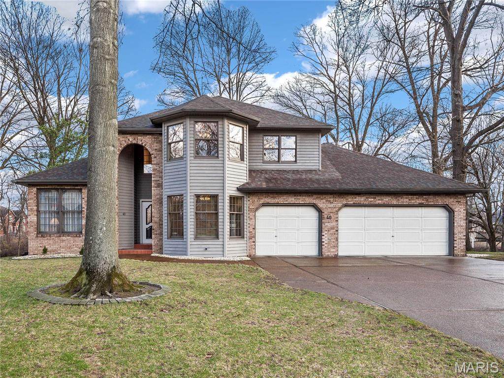 40 Sugar Lane - Photo 1