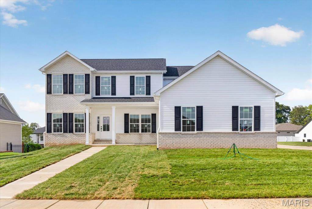 1228 Belclare Court - Photo 1