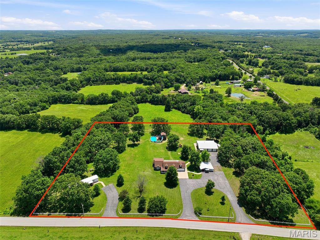 2622 Old Mount Hope Road - Photo 1