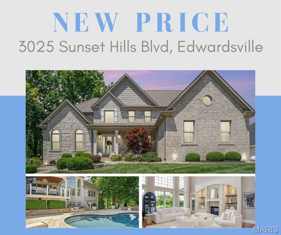 3025 Sunset Hills Boulevard - Photo 1