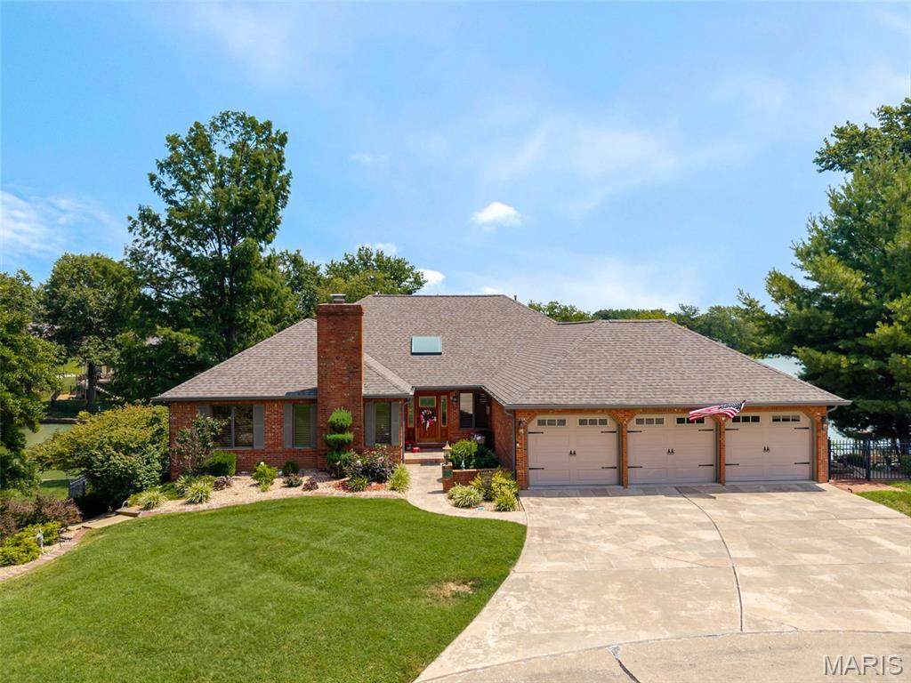 13 Timber Waters Court - Photo 1