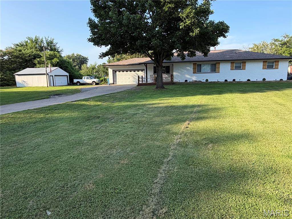 4330 Lake Drive - Photo 1