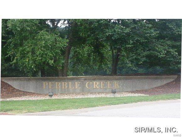 2324 Pebble Creek Drive - Photo 1