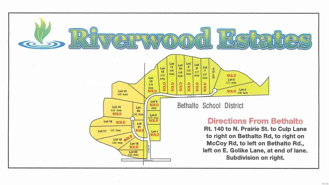 4408 Wild Flower Road - Photo 1 4408 Wild Flower Road - Photo 1