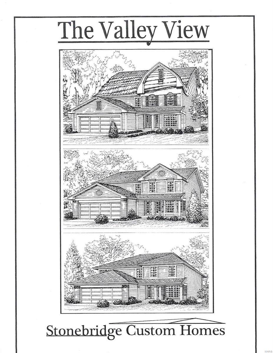 0 Tbbtuscanvalleyest Valley View - Photo 1