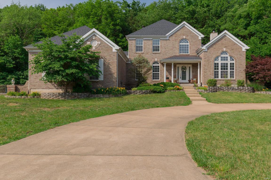 6123 Brookparc Drive - Photo 1