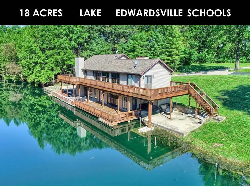 8656 Goshen Rd. - Photo 1