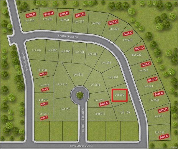 200 Earth Crest Drive - Photo 1