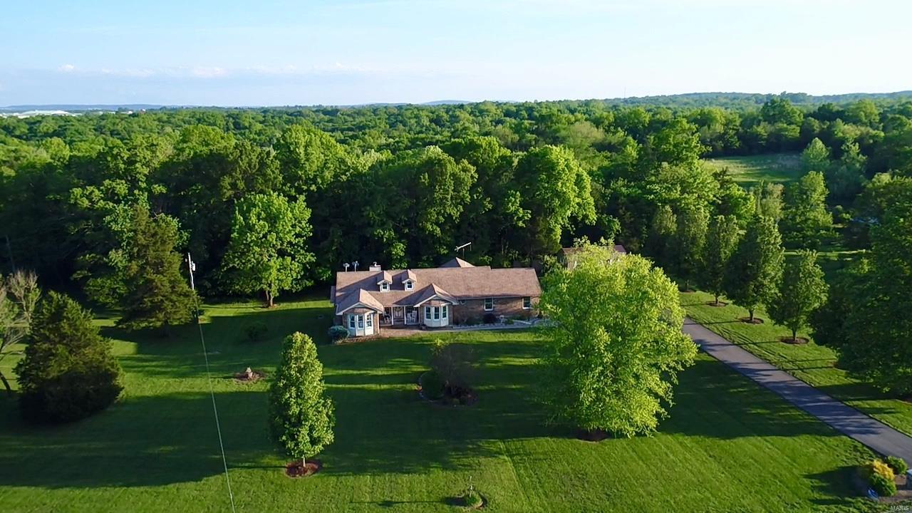 2602 Hedgeapple Lane - Photo 1