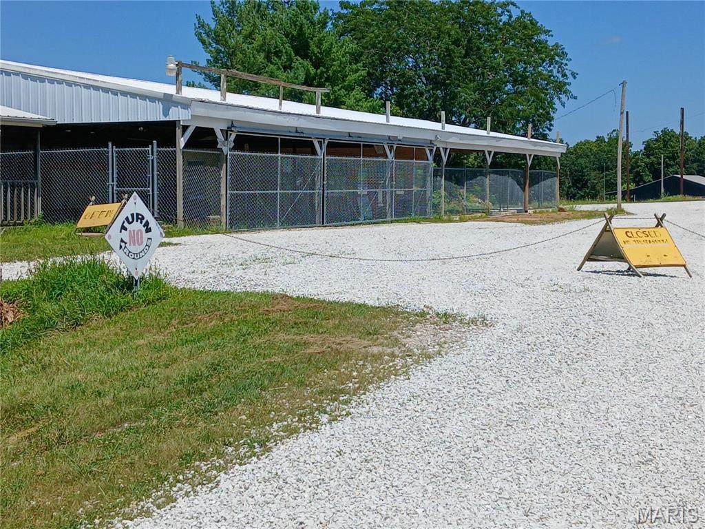 12661 Old Highway 66 - Photo 1