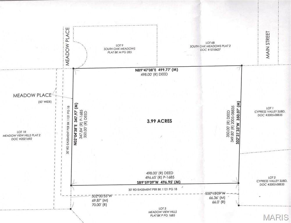 0 Meadow View Court - Photo 1