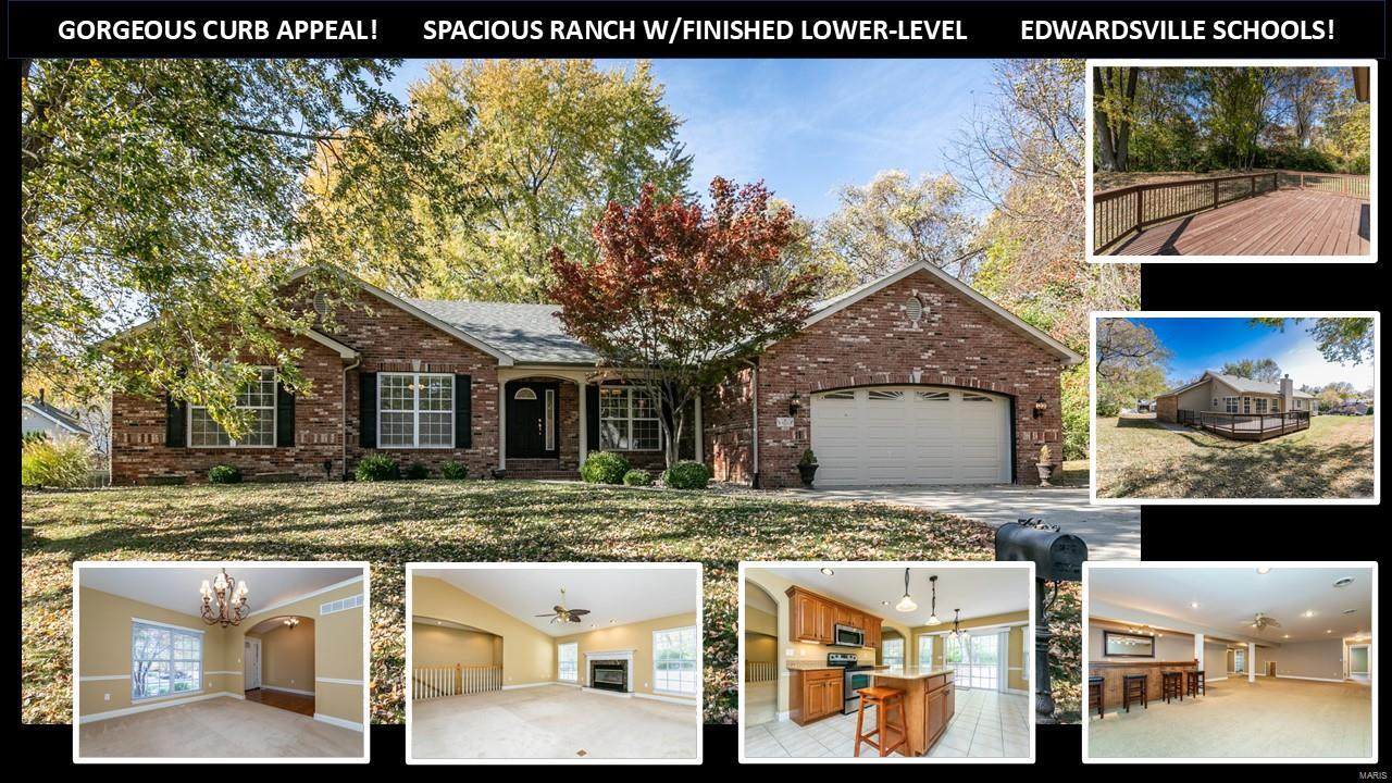 11 Forest Hill Ct. - Photo 1