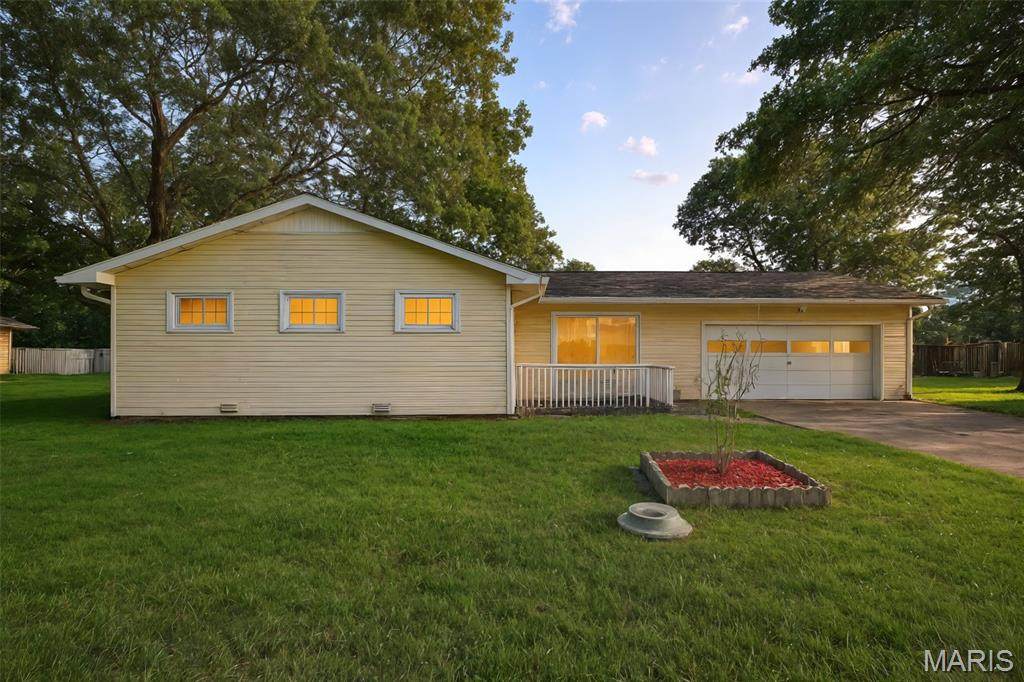 420 Virginia Street - Photo 1