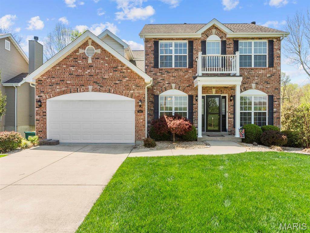 1509 Cedar Ridge Drive - Photo 1