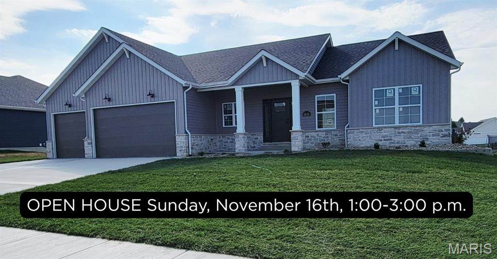 1433 Guilford Place - Photo 1