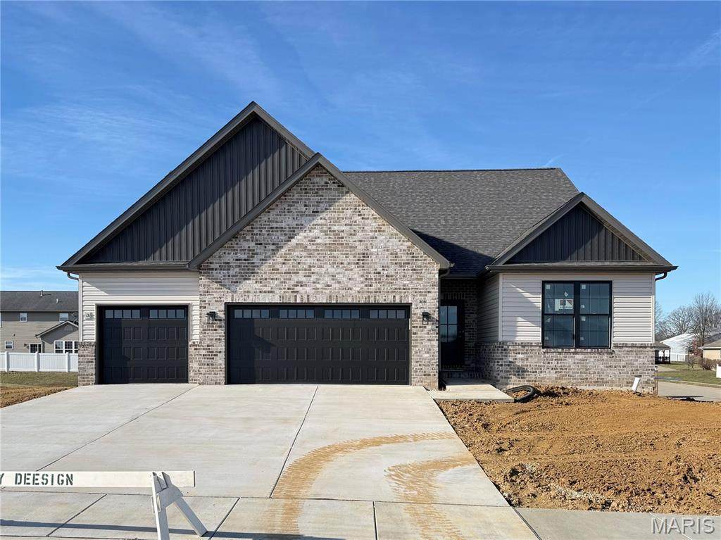 1437 Guilford Place - Photo 1