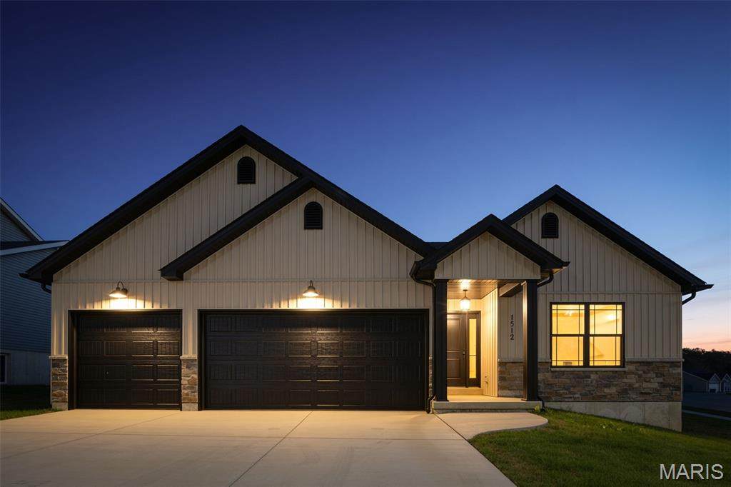 1512 Louisiana Drive - Photo 1
