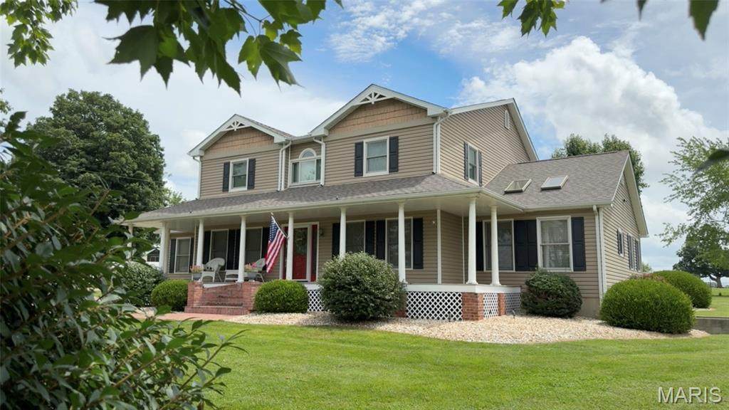 3400 Denman Road - Photo 1