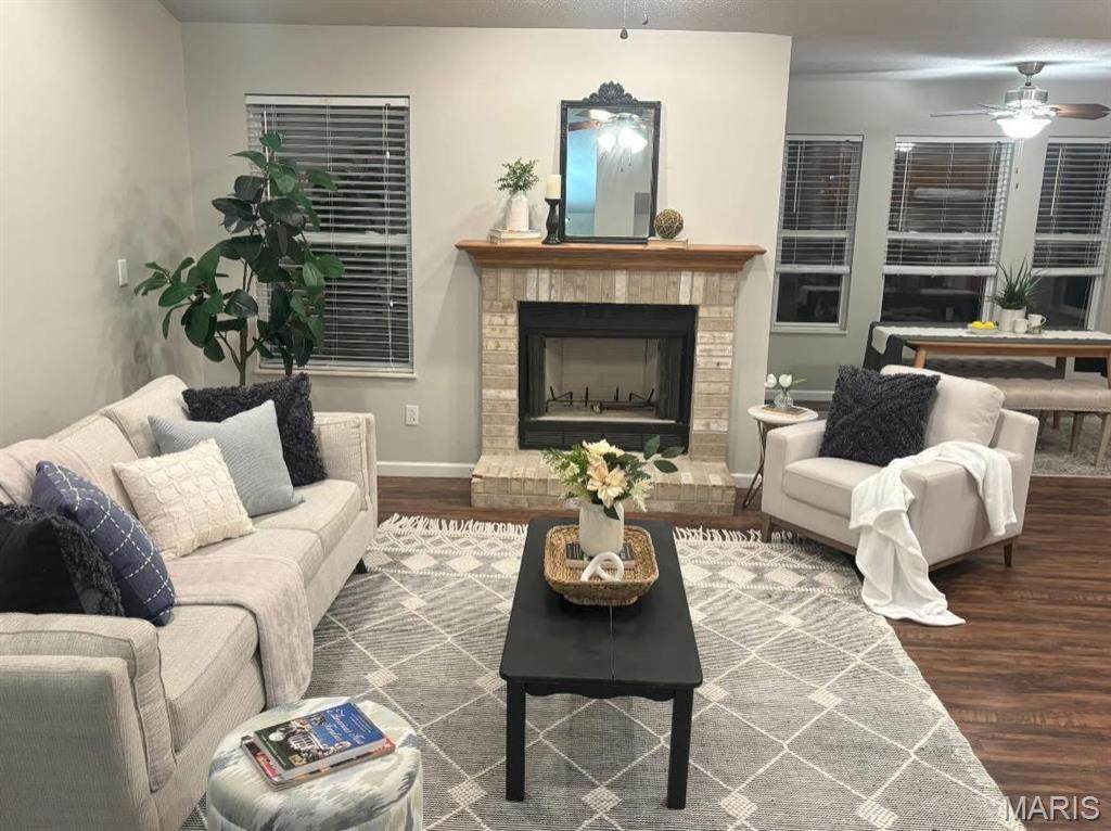 521 Jeffrey Pine Court - Photo 1