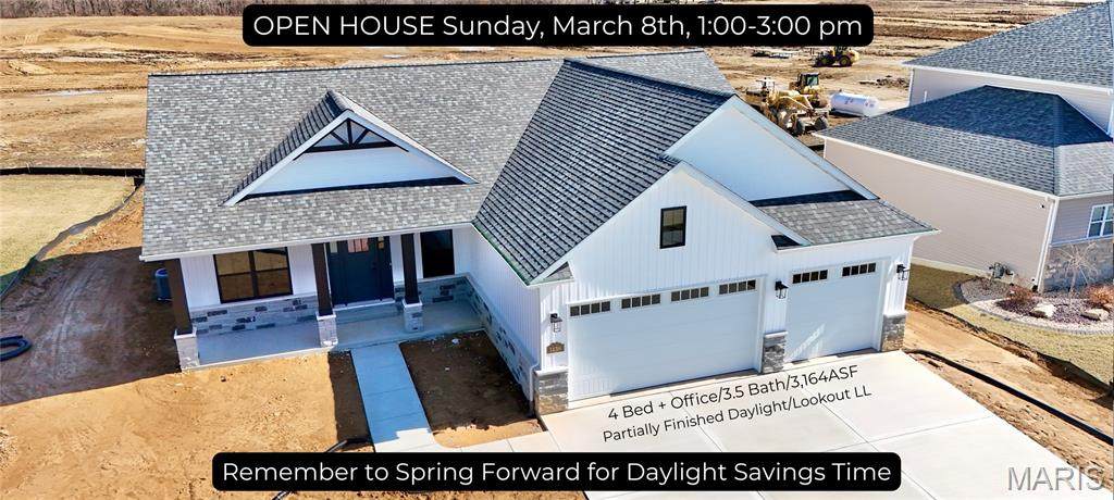 1438 Montauk Road - Photo 1