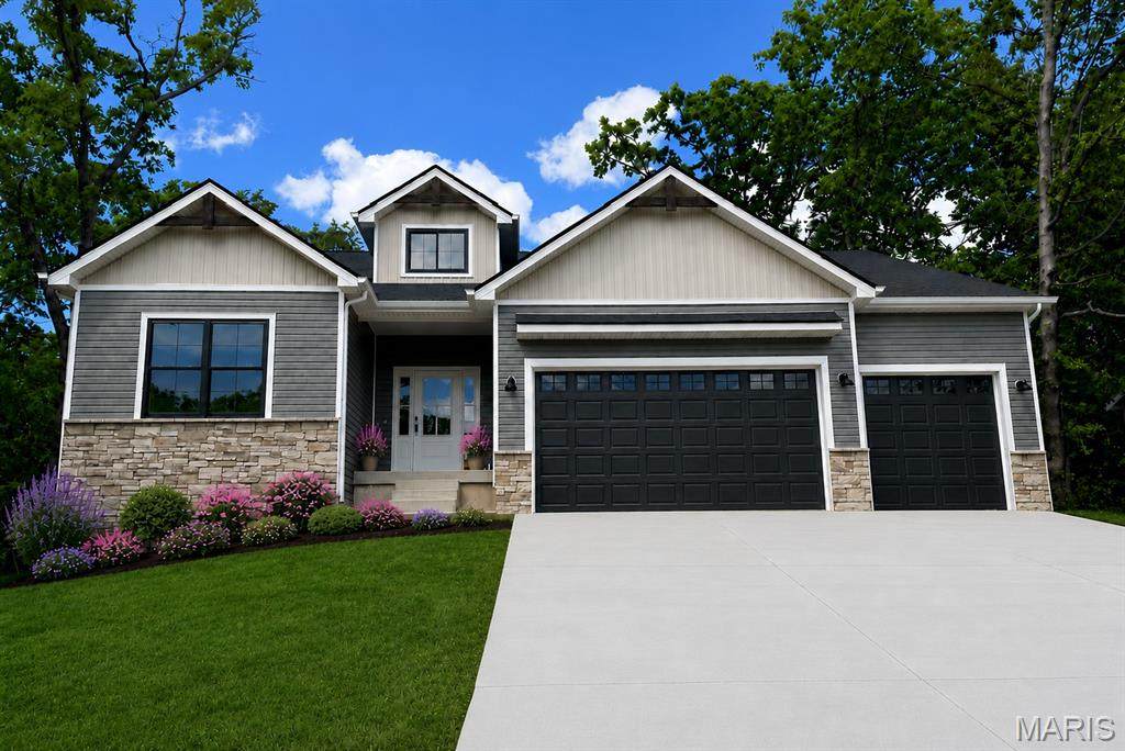 32060 N Fairway Drive - Photo 1