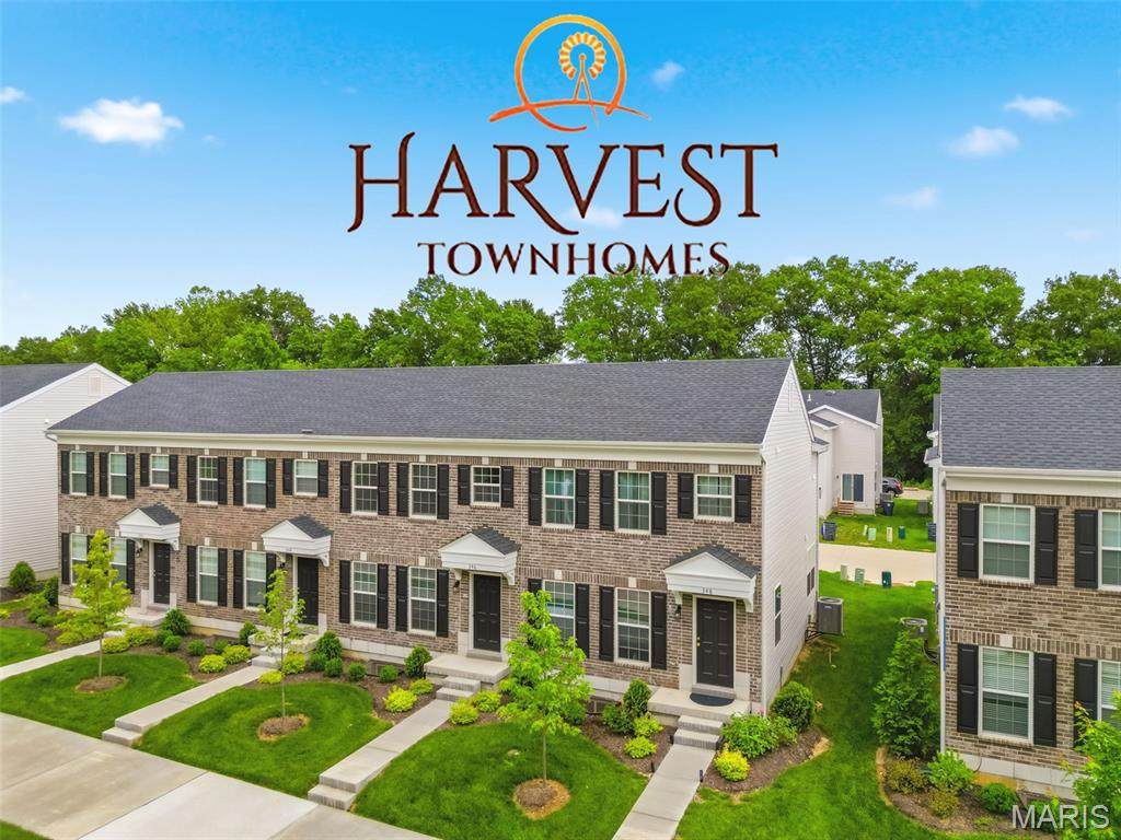 346 Fall Harvest Parkway - Photo 1