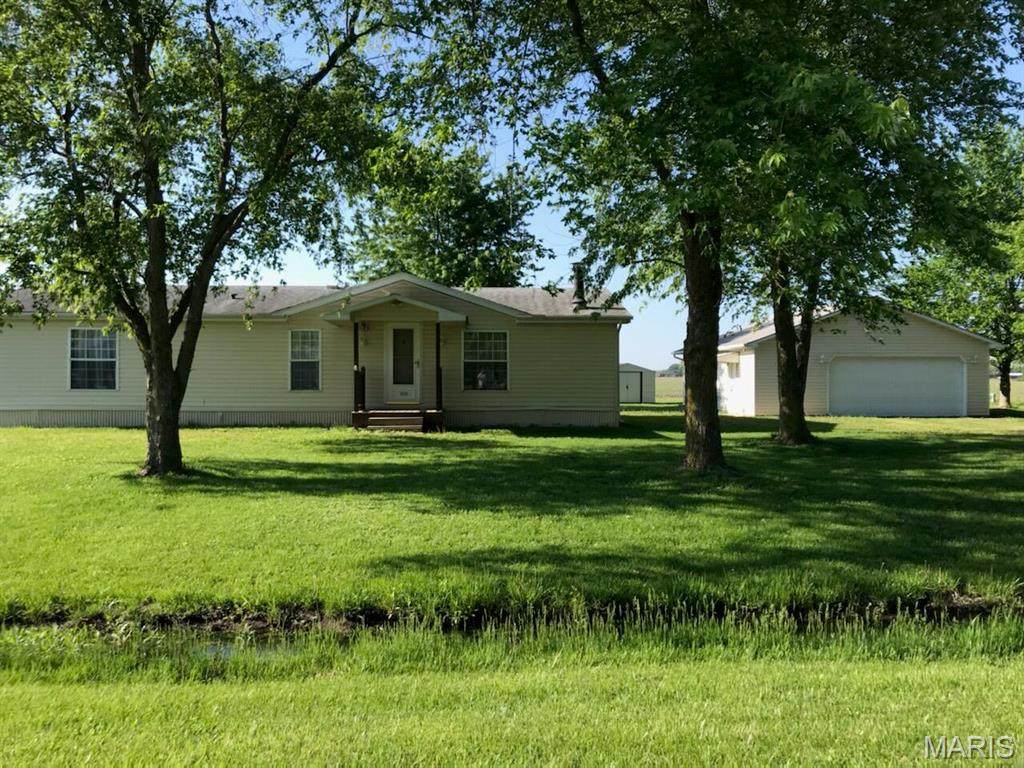 1221 Mary Irene Road - Photo 1