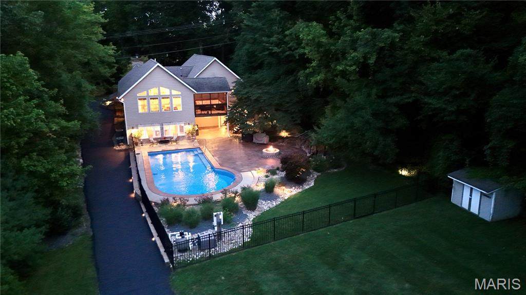 5771 Old Keebler Road - Photo 1