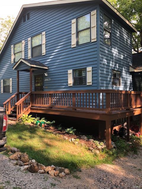 10025 Log Cabin Lane - Photo 1