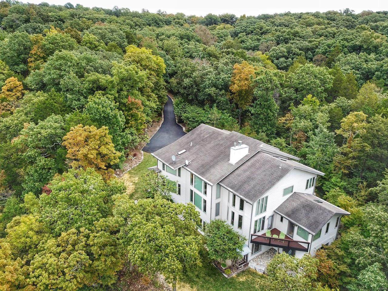 7815 Jim Weber Road - Photo 1
