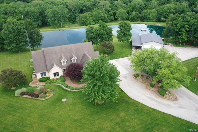 15380 Stagecoach Road - Photo 1