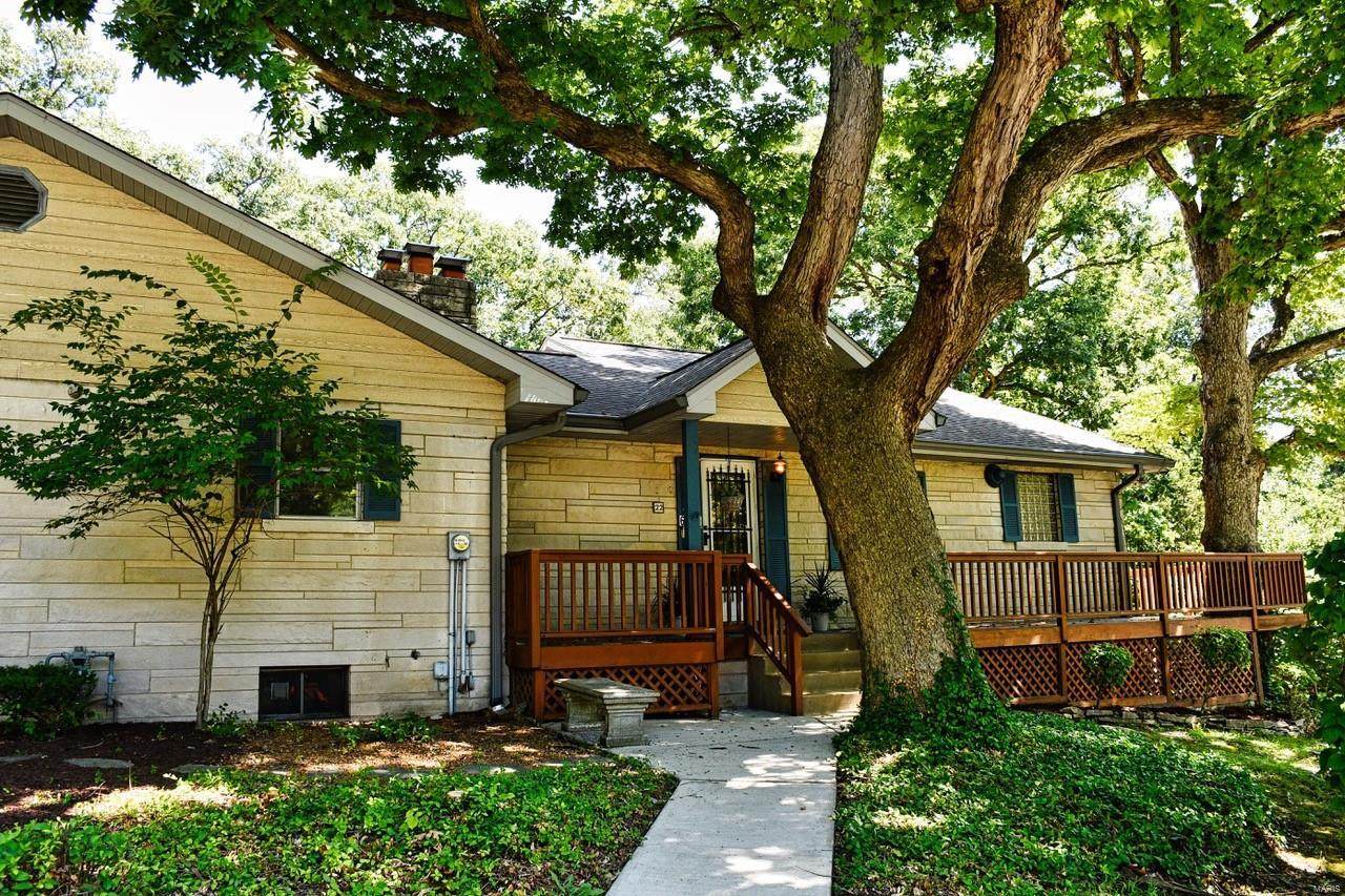 6551 Oak Hill Manor Drive - Photo 1