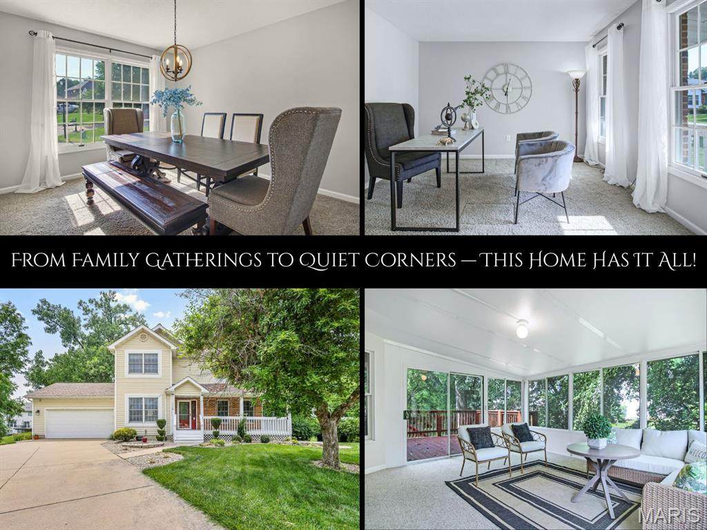 116 Dunwoody Drive - Photo 1