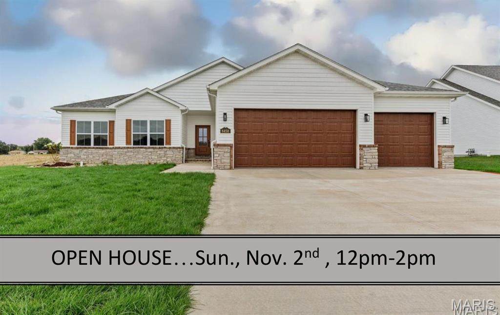 8458 Herrick Park Drive - Photo 1