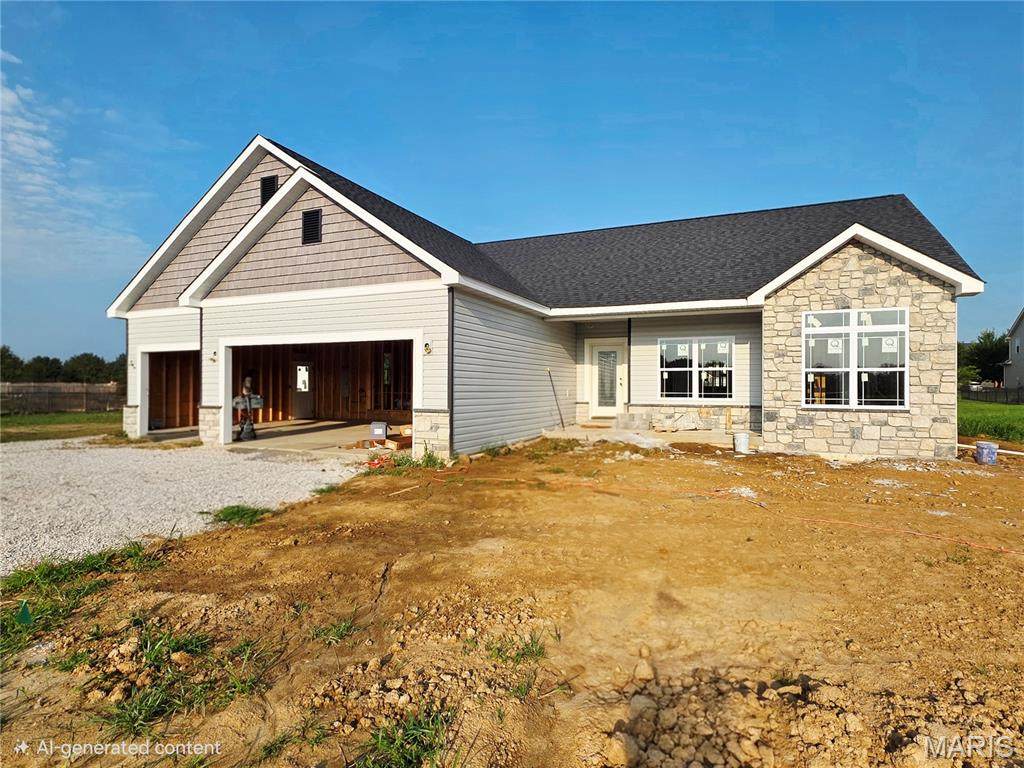 6821 Timberstone Drive - Photo 1