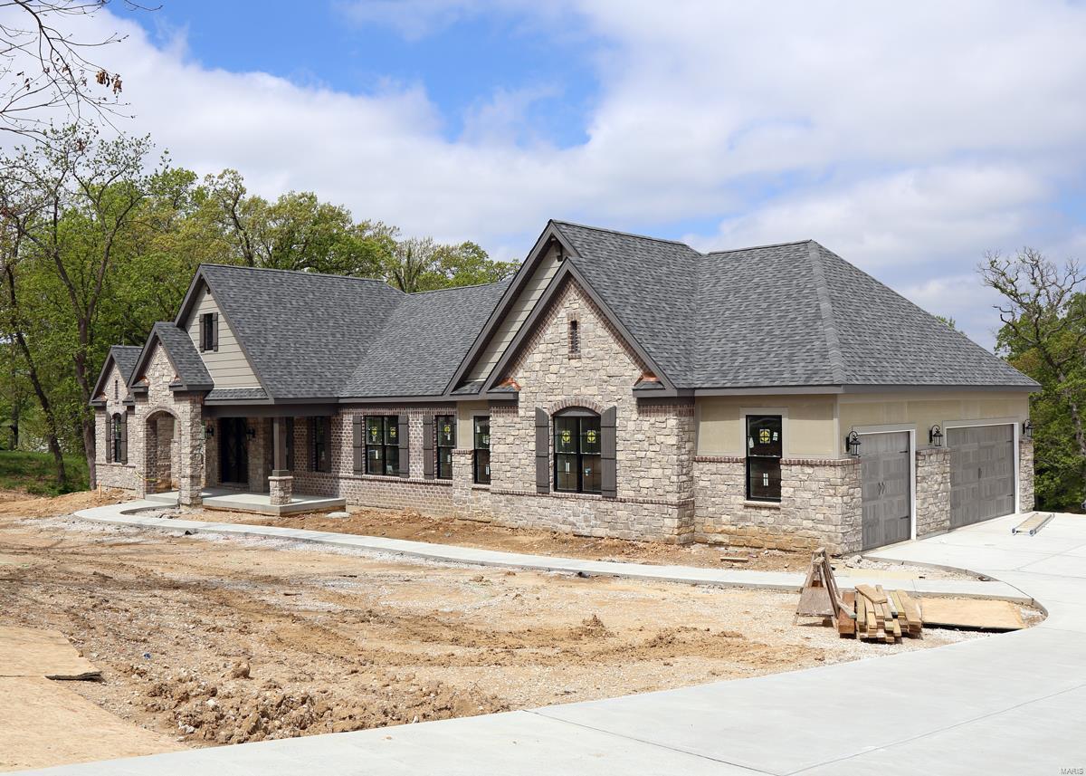 3725 Toedebusch Road - Photo 1