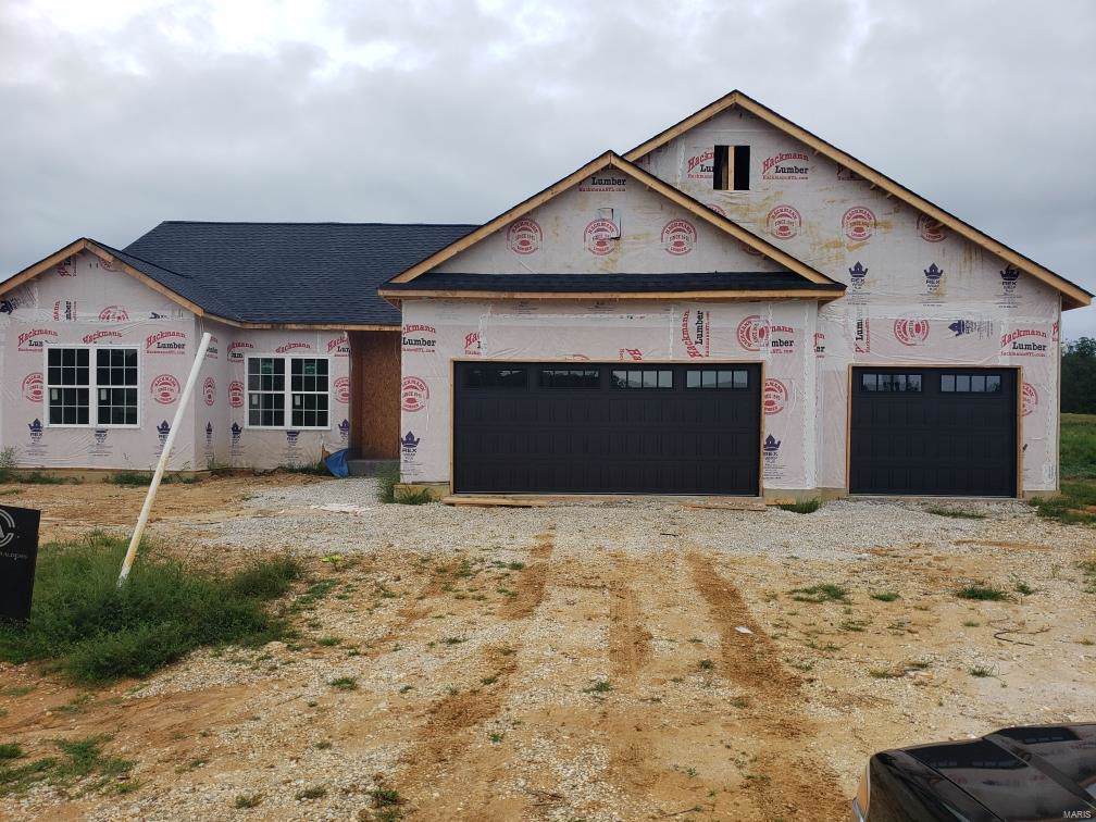 124 Wildflower Lane - Photo 1