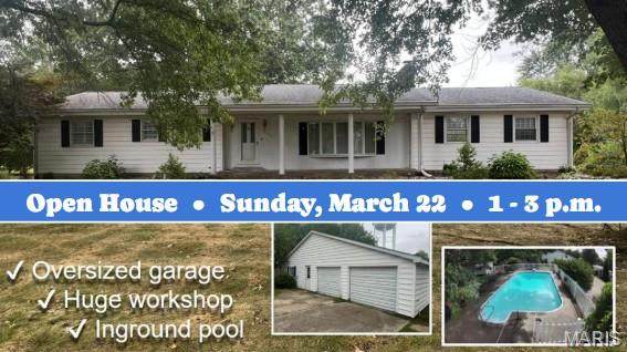 816 Wood Street - Photo 1