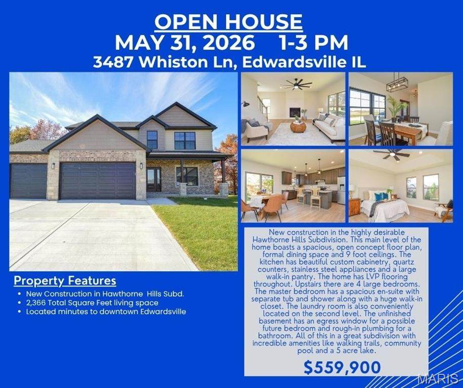 3487 Whiston Lane - Photo 1
