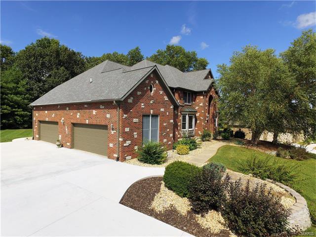 129 Fox Hill - Photo 1