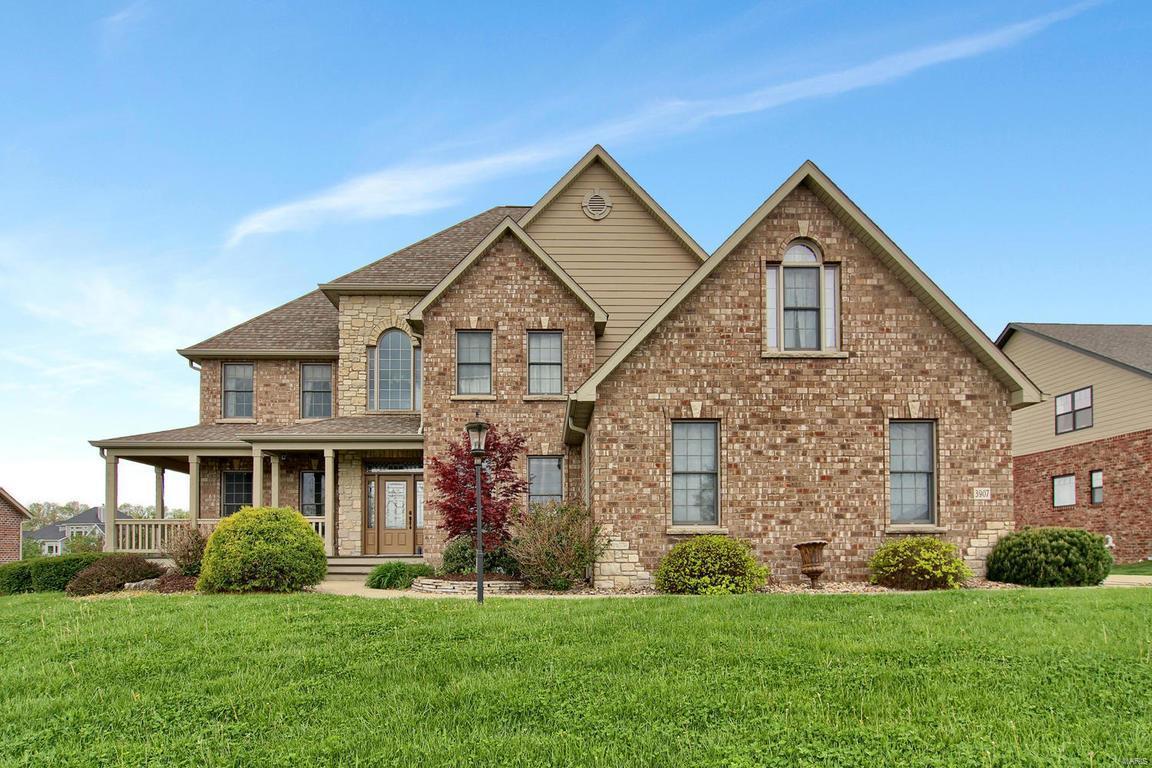 3907 Stone Hollow Lane - Photo 1