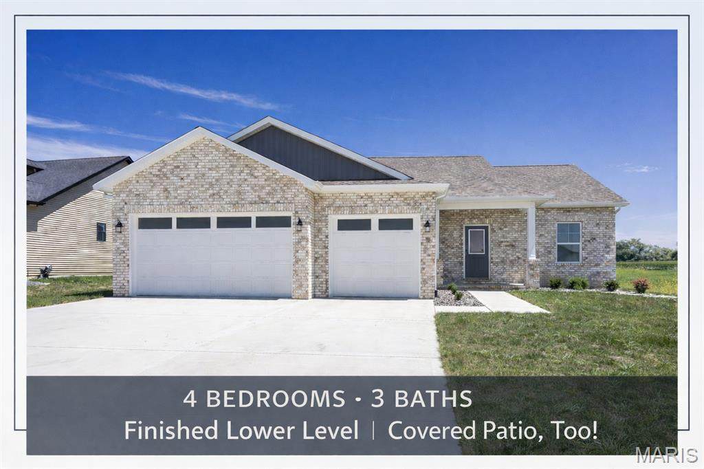 7150 Savannah Dr. - Photo 1